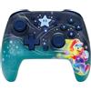 Hori Gamepad SWITCH 2 Horipad Turbo Wireless Mario Universe Blue e Green 1200907