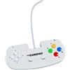 Retro Games Ltd Gamepad THE SPECTRUM Thegamepad White Edition 1174471