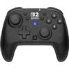 Hori Gamepad SWITCH 2 Horipad Turbo Wireless Black 1200905
