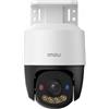 Imou Videocamera sorveglianza PoE Pan&Tilt White 3K 2880x1620 IPC PS7FP 5M0 IMOU