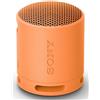 Sony XB100 SPEAKER WRLS ARANCIONE