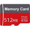 Micro SD Card 64MB 128MB 256MB 512MB Scheda Memoria TF per Vecchi Dispositivi