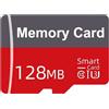 Micro SD Card 64MB 128MB 256MB 512MB Scheda Memoria TF per Vecchi Dispositivi