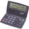 CASIO SL-210TE calcolatrice tascabile - Richiudibile display a 10 cifre