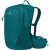 Ferrino Zaino trekking (23Lt) GECKO (31x27x48,5cm) Blu 75823RBB