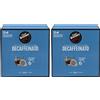 Caffè Vergnano 1882-50 Cialde Decaffeinato Compostabili per Macchina Cialde Ese