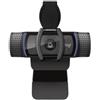 Logitech C920e HD 1080p webcam 3 MP 1920 x 1080 Pixel USB 3.2 Gen 1 [3.1 Gen 1]