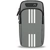CRSUSUKJ Tasche da braccio per cellulare,borsa sportiva,Fascia da Braccio Running,Porta C