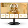 AOC 24B3HA2 Monitor PC 60,5 cm [23.8] 1920 x 1080 Pixel Full HD LED Nero (AOC 60