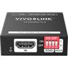 Vivolink VLHDMICTL2 emulatore EDID (18G HDMI EDID Manager - Warranty: 36M)