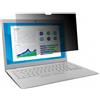 3M Filtro Privacy per 15.6 pol Laptop, 16:9, PF156W9B (Privacy Filter 15.6 16:9