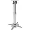 Techly Supporto videoproiettore ICA PM 104M Silver 301580