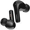 Belkin SOUNDFORM Flow Auricolare Wireless In-ear Musica e Chiamate USB tipo-C Bl