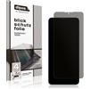 dipos Pellicola Prottetiva per Blackview Wave 8c Protezione Vista 4 modi dipos