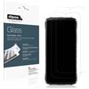 dipos 2x Pellicola Protettiva per Doogee Blade 10 Pro Protezione opaco Vetro
