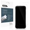 dipos 2x Pellicola Protettiva per Doogee Blade 10 Pro Protezione Vetro Flessibile 9H