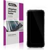 dipos 4x Pellicola Protettiva per Doogee Blade 10 Pro Protezione Schermo Claro