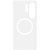 Samsung Custodia magnetica ultra trasparente originale Samsung Galaxy S26 (EF-CS948)