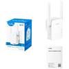 CUDY RE1200 ripetitore WIFI N300 Range extender Mesh ethernet punto di accesso