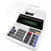 Sharp - Printing calculator EL2607LG