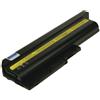 2-Power 2P-B-5028H ricambio per laptop Batteria (Main Battery Pack 10.8V 6900mAh