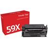 Xerox Toner Everydayâ„¢ di Xerox Mono compatibile con HP 59X [CF259X], Alta capacitÃ