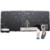 Lenovo 5N21M38564 ricambio per laptop Tastiera (NB_KYB 4C4TT50B-BK-CHY-SWE/FIN -