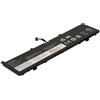 2-Power 2P-5B10W13899 ricambio per laptop Batteria (Main Battery Pack 15.4V 4960