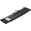2-Power CBP3810A ricambio per laptop Batteria (Main Battery Pack 15.4V 4800mAh)