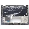 Lenovo 5M11L64277 ricambio per laptop Cover + keyboard (Mech_Asm Kbd W C Swe/Fin