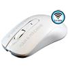 Man & Machine nl Man & Machine CM/WI/W5 mouse Medico Ambidestro RF Wireless Ottico 1000 DPI (C Mo
