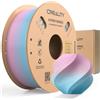 Creality Hyper PLA Filamento, Filamento per Stampante 3D 1,75 mm 1KG, PLA