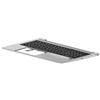 HP M07494-BG1 ricambio per laptop Tastiera (HP Topcover Keyboard Zbook Firefly 1