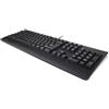 Lenovo Preferred Pro II tastiera Universale Francese Nero (Keyboard USB TRDTNL K