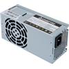 Chieftec Smart 300W alimentatore per computer 20+4 pin ATX TFX Grigio (Chieftec
