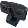 Creative Labs Creative Live! Cam Sync V3 webcam 5 MP 2560 x 1440 Pixel USB 2.0 N