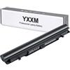 YXXM us55-4s3000-s1l5 Batteria 40046152 Batteria di Ricambio per Laptop per Akoy