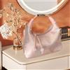 Borsa A Tracolla Moon, Stile Cinese, Per Feste, Vacanze, Viaggi, Rosa