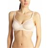 Susa Sujetador para mujer, Beige (10), 100A