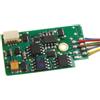 Uhlenbrock 74200 ID2 Decodificatore, trefoli, mfx