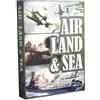 Arcane Wonders Air Land & Sea: Revised Edition