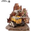 ABYSYTLE DISNEY - "Wall-E" Figure SFC 15 cm Statua