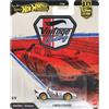 Hot Wheels Premium Car Culture Lancia Stratos in Scala 1:64 Veicolo da