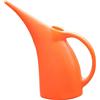 Annaffiatoio Leggero Per Piante Da Giardino Indoor Outdoor 2L Arancione