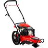 Blue Bird Decespugliatore TrimTech W a spinta con ruote (4T - 173cc - 4,4 kW) 888860