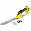 Karcher Kärcher Cesoia per Erba e Arbusti a Batteria 18 V GSH 18-20, Funzione 2 in 1 Lam