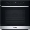 Whirlpool Forno incasso (73Lt) 6 SENSO WOI78PT1SXA Inox classe A+ (L60cm)