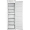 Whirlpool Congelatore incasso verticale 209 Lt 6 SENSO WHSD18F073C1 classe E