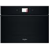 Whirlpool Forno incasso 2in1 (53Lt) 6 SENSO LIVE WCW9O7PHTSB Black (L60cm)