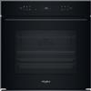 Whirlpool Forno incasso (73Lt) 6 SENSO WOI78PT1SBA Black classe A+ (L60cm)